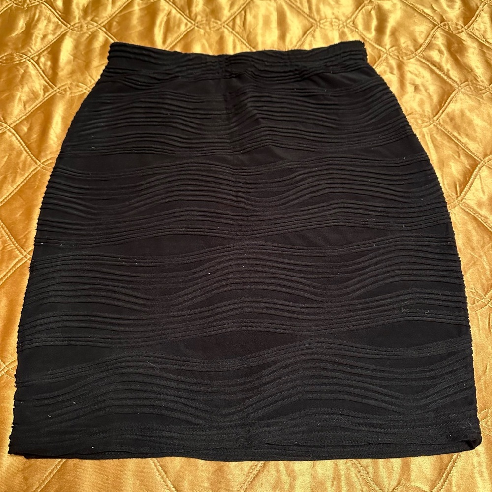 High Society Skirt